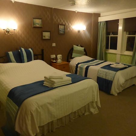 פנרין Kings Arms Hotel מראה חיצוני תמונה