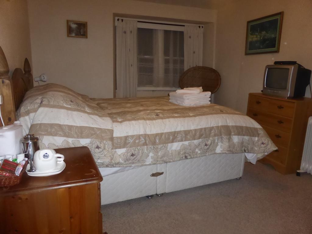 פנרין Kings Arms Hotel חדר תמונה