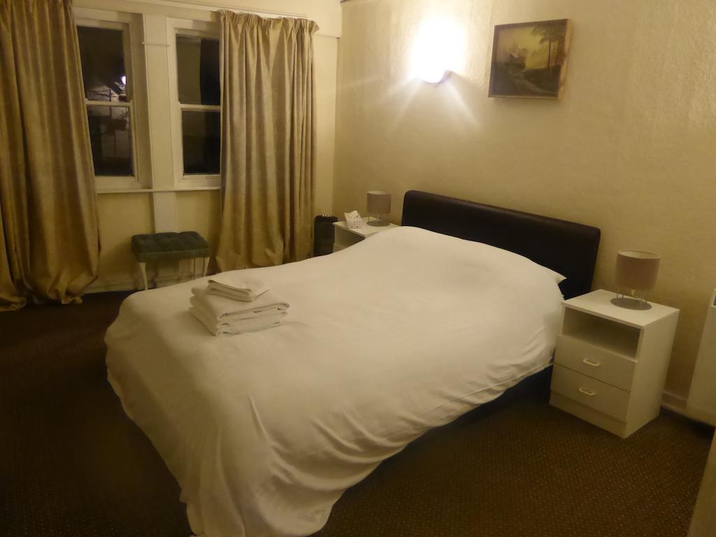 פנרין Kings Arms Hotel חדר תמונה